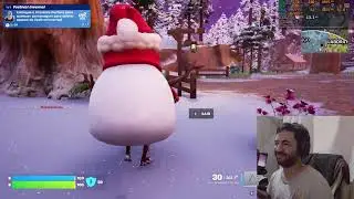 Fortnite SEM CONSTRUIR é OUTRO JOGO! 🔥 | Gameplay Pura