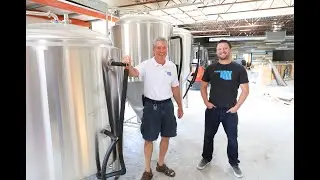What the Ale: Broken Arrow has another brewery opening soon. The Nook Brewing Co.