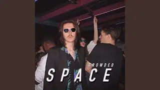 Crowded Space