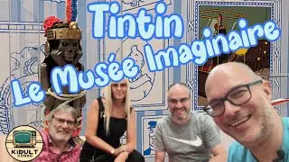 ✈️ Le secret bien gard&eacute; de Tintin &agrave; Spa ! Anecdotes surprenantes et in&eacute;dites au 