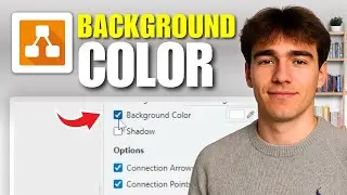 How To Change Background Color In Draw.io (Tutorial 2026)