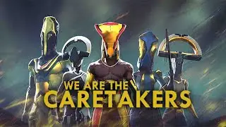 We Are The Caretakers - Gameplay Espa&ntilde;ol - Cerdorian me lo regala por mi cumplea&ntilde;os (y lo pruebo) :)