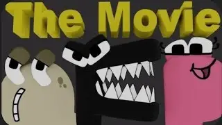 COMEDY DRAMA NURRAYNI25 ALPHABET LORE SAMSUNG TOONLORE THE MOVIE