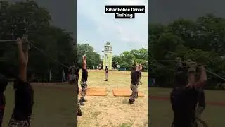 #biharpolicedriver #training #shortsvideo #biharpolicedriver