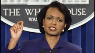 Condoleezza Rice; 🇺🇸🇺🇸American educator, politician, security adviser and secretary of state to U.S.