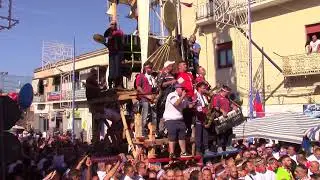 Insuperabile Barra 2016 mattina