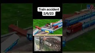 Coromandel express accident live: Train driver said he got 'green' signal, says railway board member