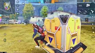 Sr Ravi Gaming 2AWM FREE FIRE MAX #freefire #AJJUBHAITOTALGAMING AMITBHAIDESIGAMERS