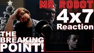Mr. Robot 4x7: 