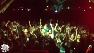 Tristan Live Set @ S.U.N Festival 2013
