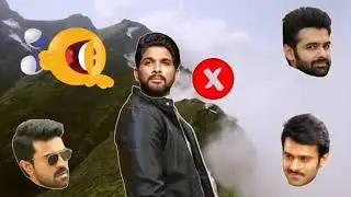 Wrong Heads Brain Game Most Popular South Actors New Fun Video Game | Who is Most Popular Actor.