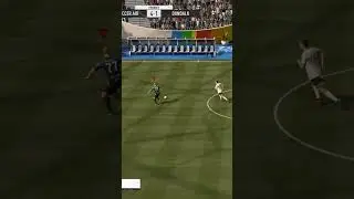 Alessandro Del Piero High Technical Move. #fifa22 #football