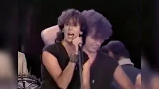 Sharp Ties - Safari Boys (1982) [HD]