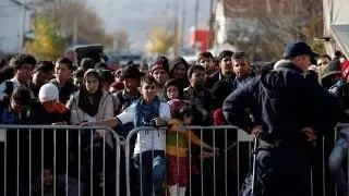 Syrian Refugee crisis putting U.S. national security at risk?