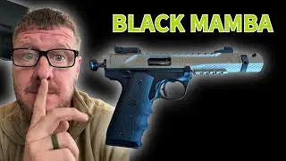 Is This The Best .22 Pistol?