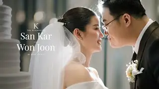 งานแต่งงาน โรงแรม ยู สาทร Wedding at U Sathorn Bangkok Hotel วีดีโองานแต่งงาน Wedding Cinematography