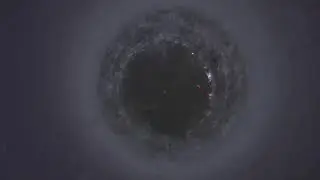 Ice fishing conesus lake part 2 much better luck
