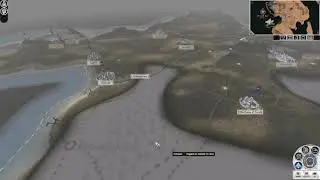 2025 08 15 Shogun 2 Last Alliance Unrealism...Ep 1