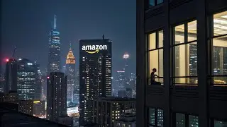 🔥 &ldquo;Jeff Bezos&rsquo;s 8-Hour Sleep Secret That Built Amazon&rdquo;