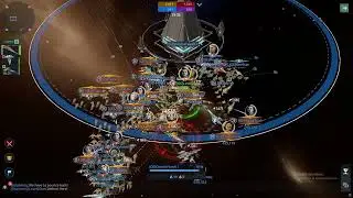 Shadowfront Event 2026 &ndash; Galactic-Empire PvP Action! @Foundation_GalacticFrontier