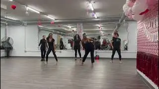 Sonia Rivera's Ladies Styling Bootcamp at TSD Unleashed 2024