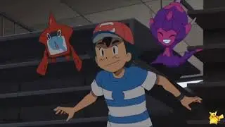 All Pikachu&rsquo;s Attacks (Pok&eacute;mon Series)