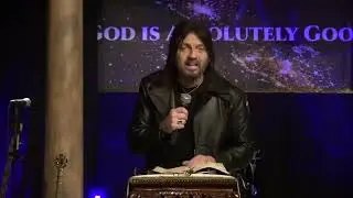 Robin D. Bullock (April 19, 2022) Urgent Message: 