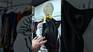 Турецкие платья оптом и в розницу🛍️ Абайя куйлаклари
