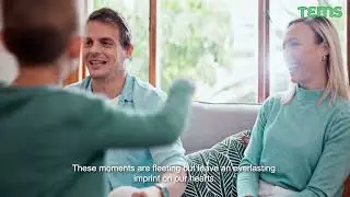 How to Utilize the AI-Based Item Tracking Platform 'Tems' in Everyday Life