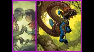 AIPT Comics Podcast Episode 362 - Judging by the Cover Jr.