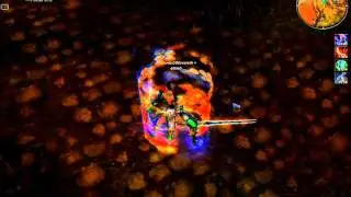 CABAL Online Blader 