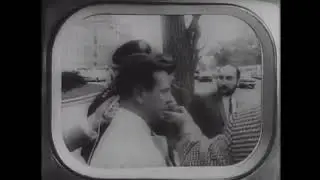 George A. Romero&rsquo;s cameos in the original Trilogy of the Dead.