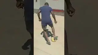Football Is Culture In Africa | #viral #short #trending #reels