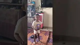 Ayaan bhai ka mini block bol Bachchan maarte hue