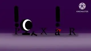 Part 2 | Pixar was in Among Us | The Polus Again | AmnaLavaZ