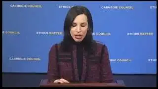 Social Media's Role in the Arab Spring