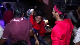 Haldi HD part 2. (Saphik Vaya marriage party dated -27 June 2019)