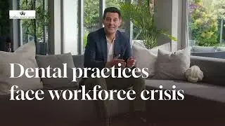 Bentonville Dental Staffing Crisis of 2025: Why 95% of Practices Can't Find Dentists and Hygienists