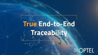 Discover OPTEL's Intelligent Supply Chain