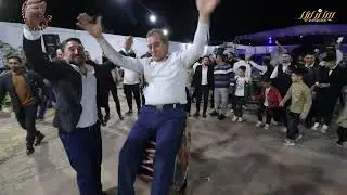 حفل زفاف العريس اسماعيل عماد خروب #الجزء_الثاني