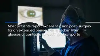 Eugene, OR Top LASIK Eye Surgery Clinic Offers Vision Correction For Farsightedness