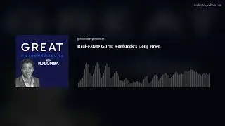 Real-Estate Guru: Roofstock&rsquo;s Doug Brien