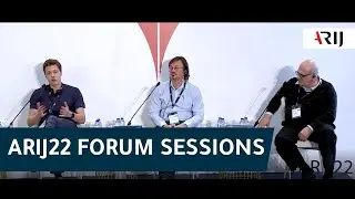 ARIJ 15th Annual Forum | Independent Media In the Line of Fire