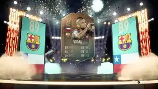 King Vidal Flashback - El mejor mediocentro