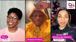Rajon Chance talks Inoue vs Fulton &hellip;