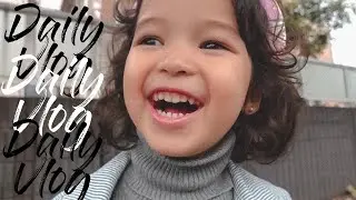 【DAILY VLOG】O zi in familie. Sushi, Karaoke si Game Center.