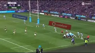 Which cross kick do you think is better libbok&rsquo;s or Pollard&rsquo;s 🤔