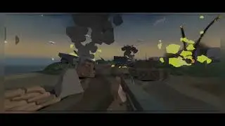 World war polygon: part-2