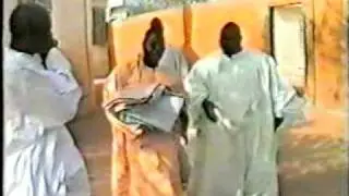 cheikh bethio