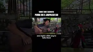 @purnarai1997 @Jhapalish @sushanjungkc4443 @degoshrai @eyanrai6806 #music #vlog